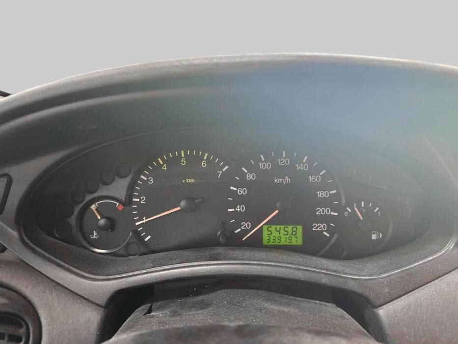 FORD Focus 2004