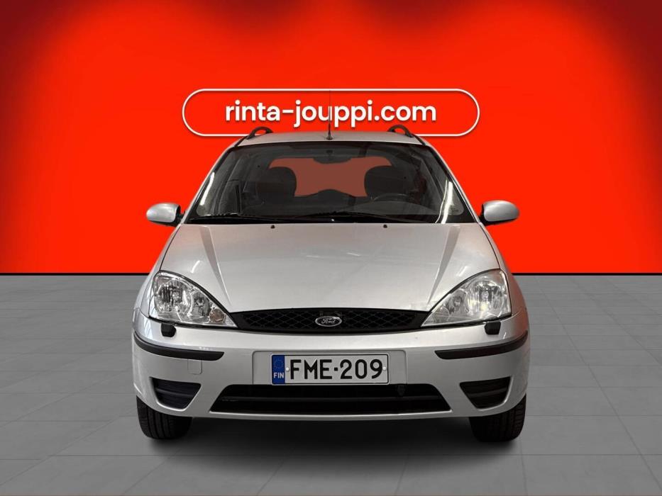 FORD Focus 2004