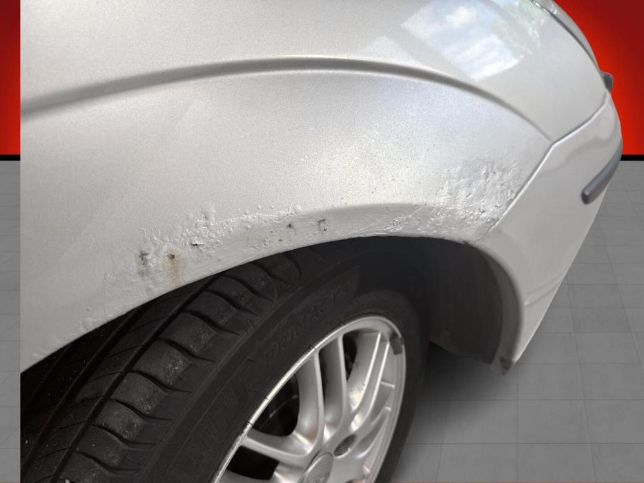 FORD Focus 2004