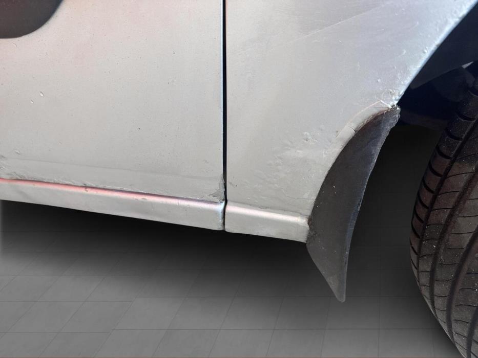 FORD Focus 2004