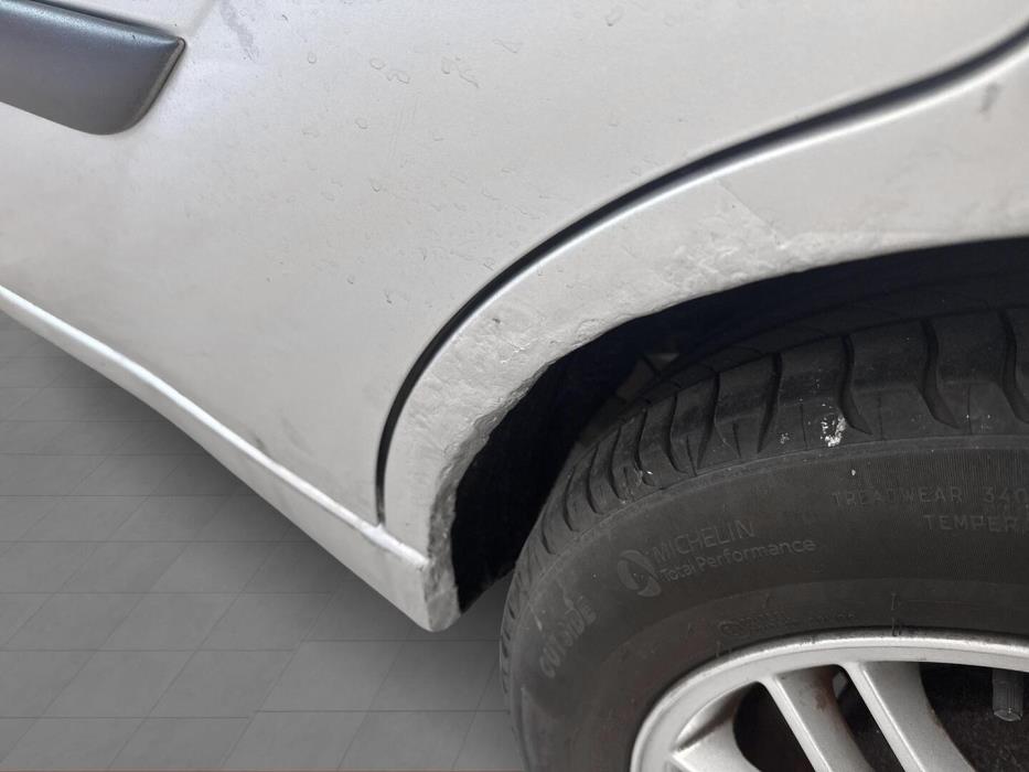 FORD Focus 2004
