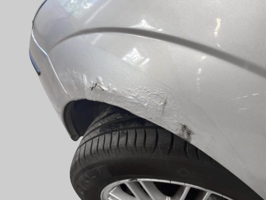 FORD Focus 2004