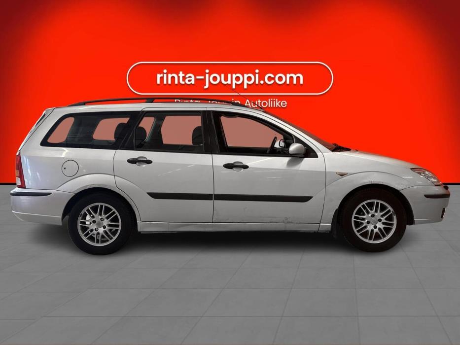 FORD Focus 2004