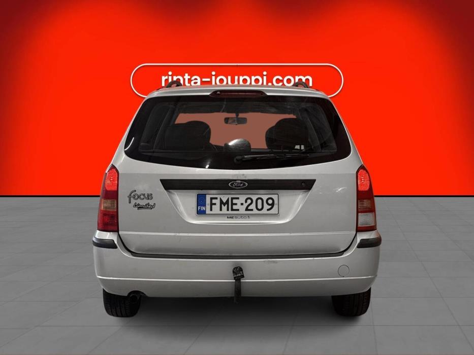 FORD Focus 2004