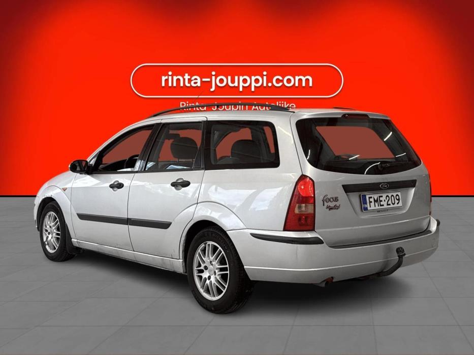 FORD Focus 2004