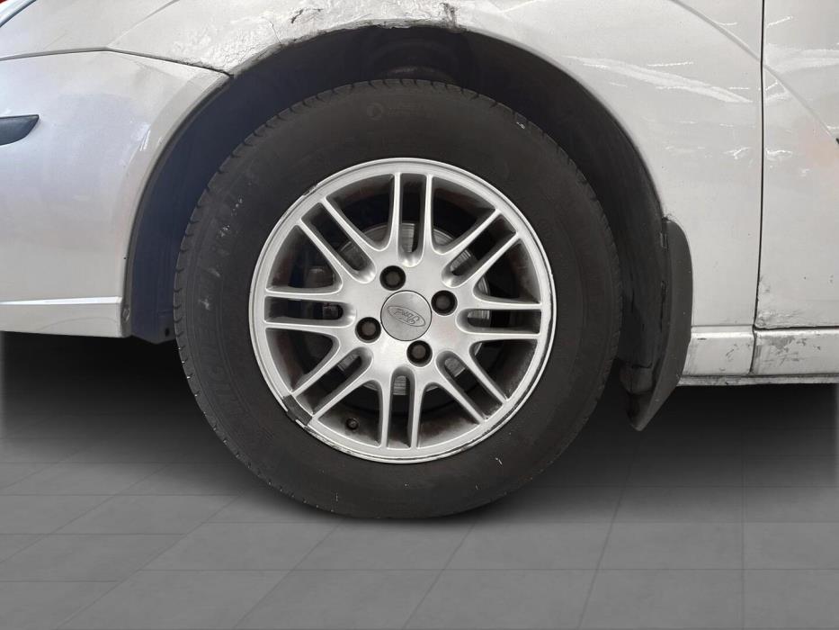 FORD Focus 2004