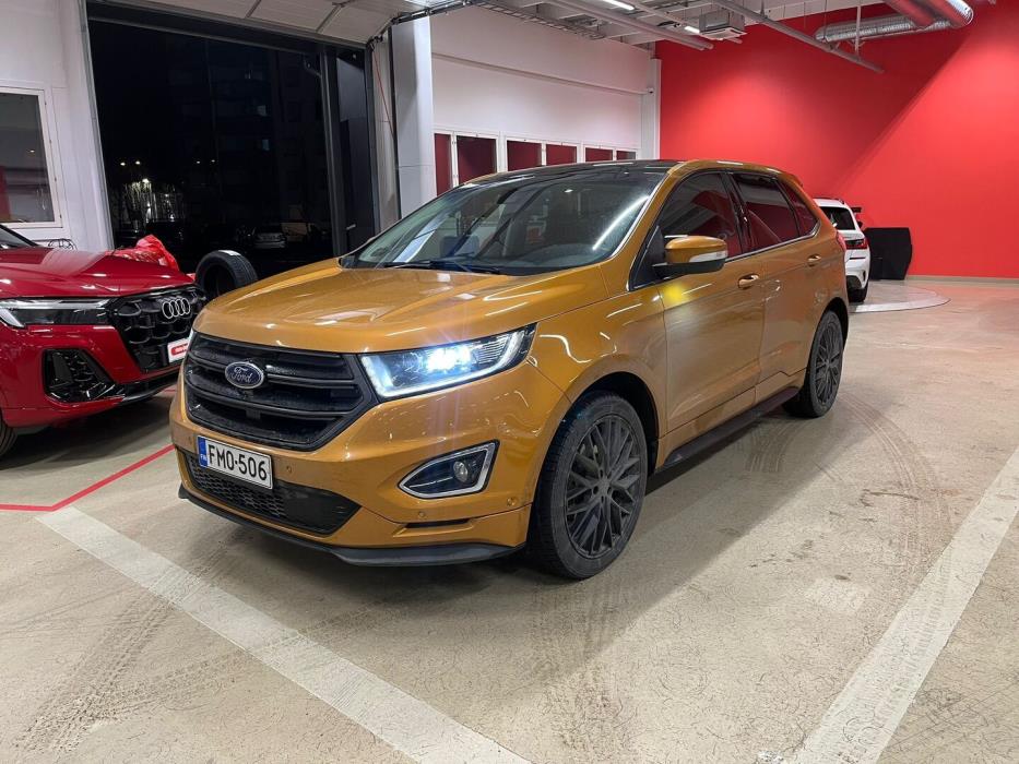 FORD Edge 2017