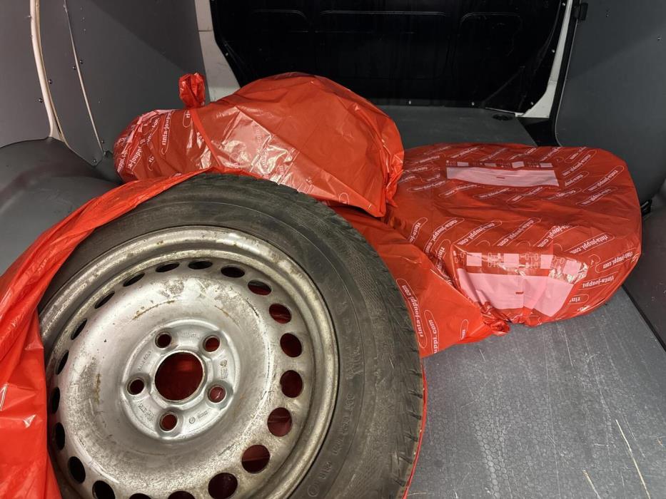 VOLKSWAGEN Transporter 2018