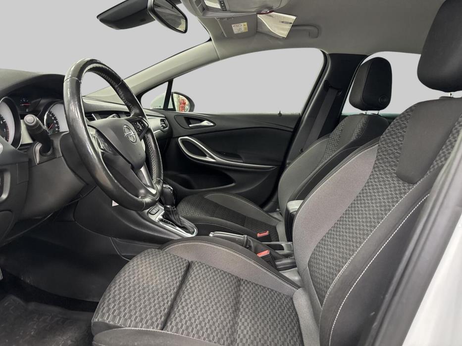 OPEL Astra 2020