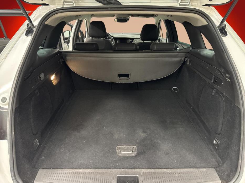 OPEL Astra 2020