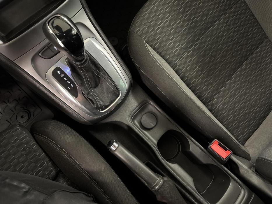 OPEL Astra 2020