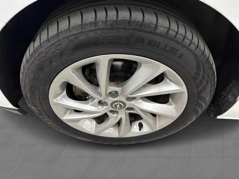 OPEL Astra 2020