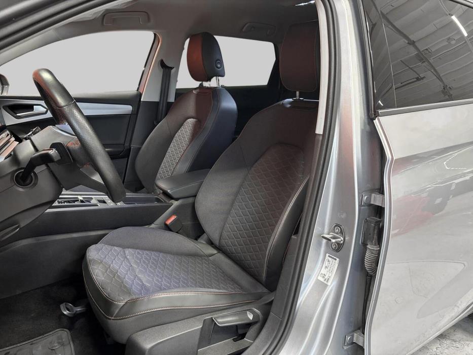 SEAT Leon Sportstourer 2021