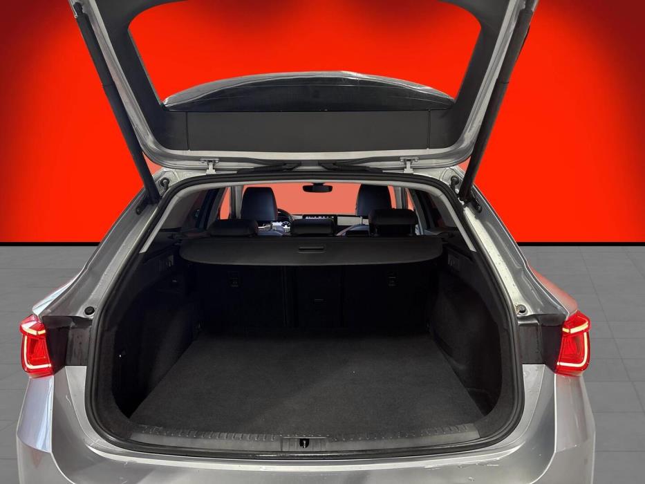 SEAT Leon Sportstourer 2021