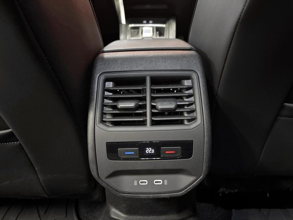 SEAT Leon Sportstourer 2021