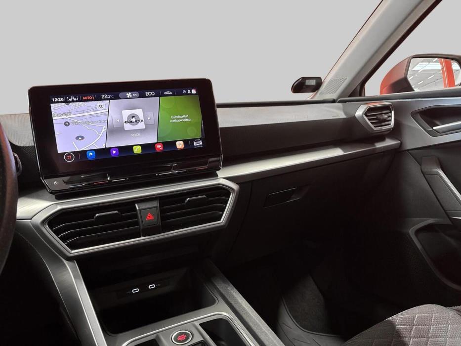 SEAT Leon Sportstourer 2021