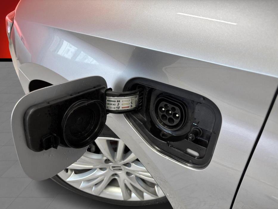 SEAT Leon Sportstourer 2021