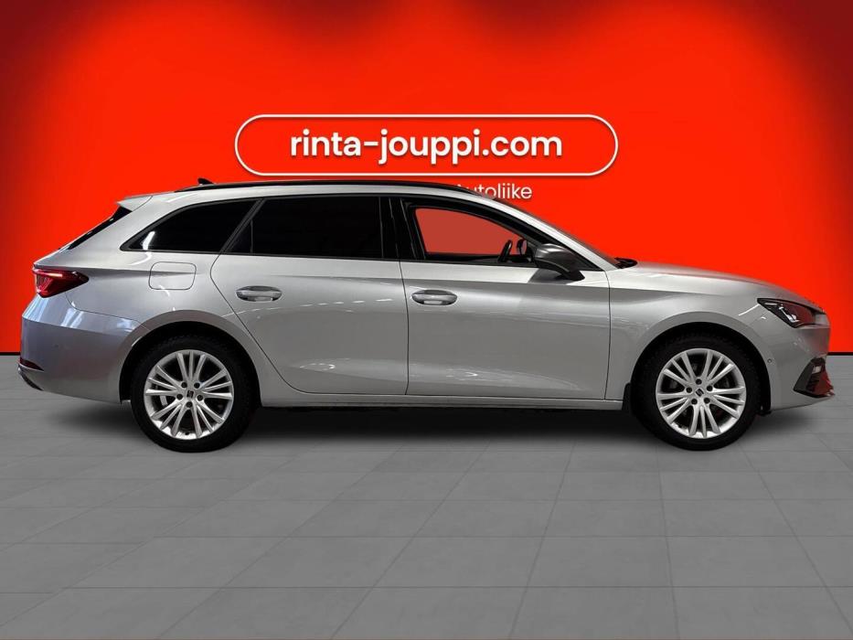 SEAT Leon Sportstourer 2021