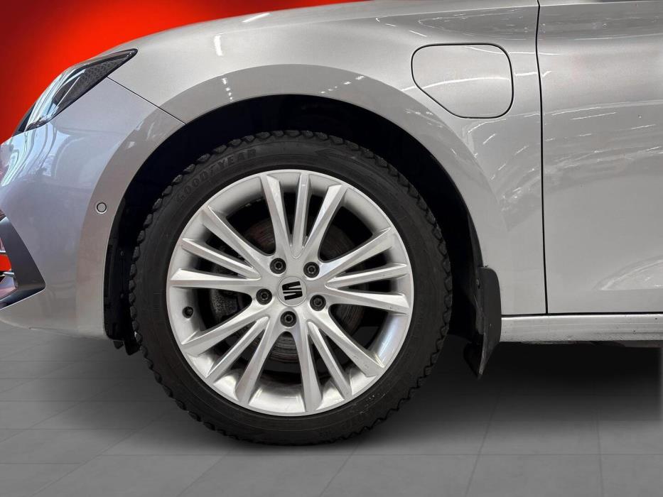 SEAT Leon Sportstourer 2021