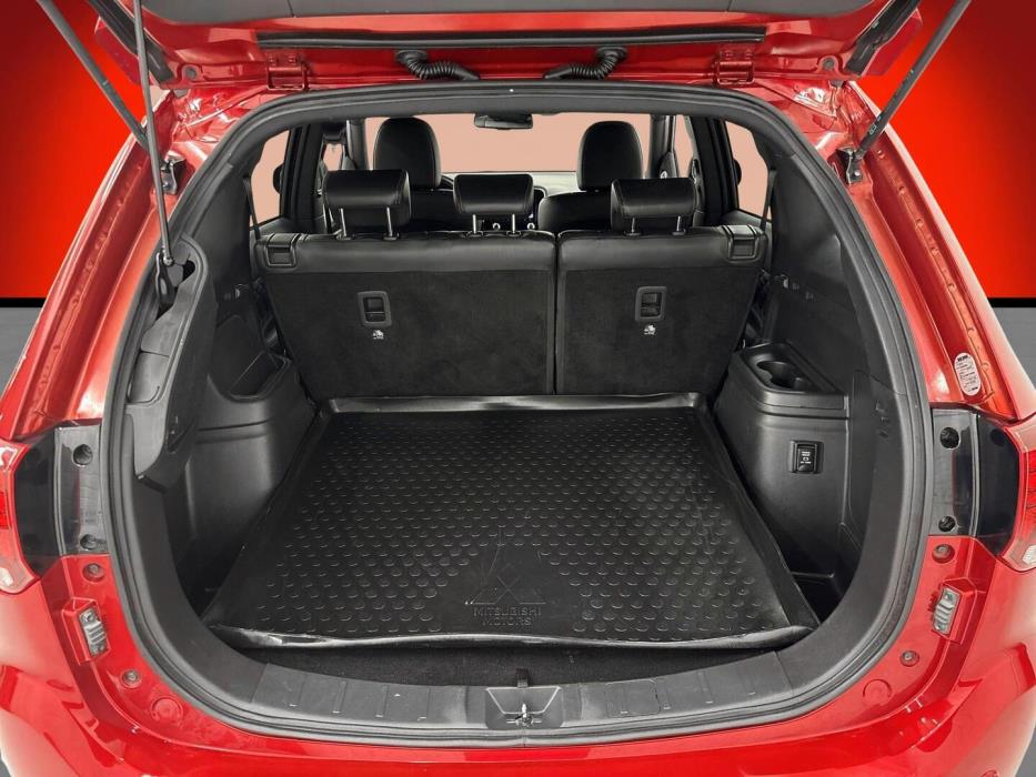 MITSUBISHI Outlander PHEV 2019