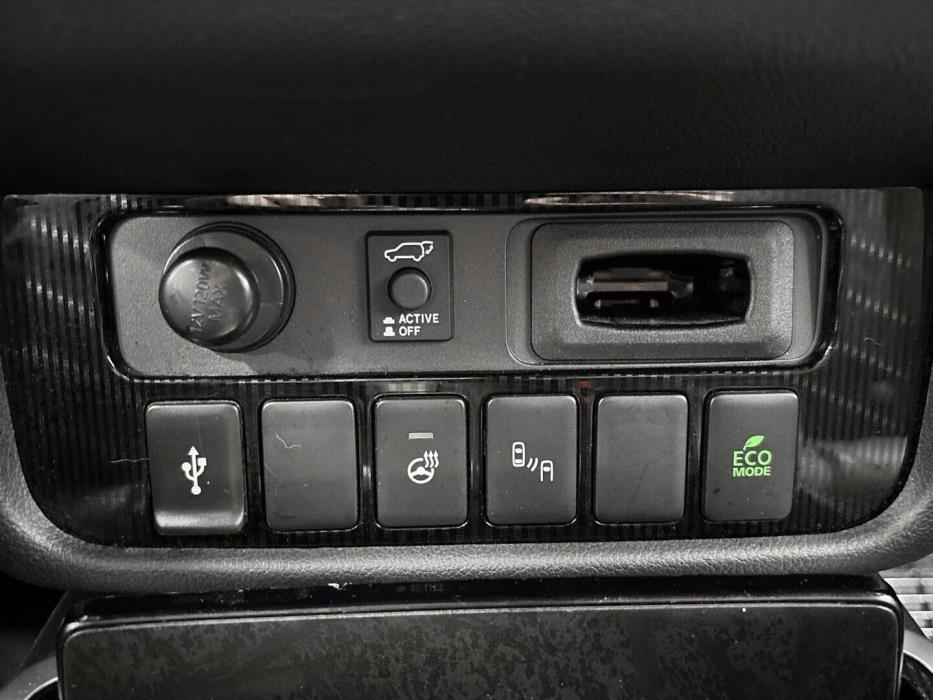 MITSUBISHI Outlander PHEV 2019