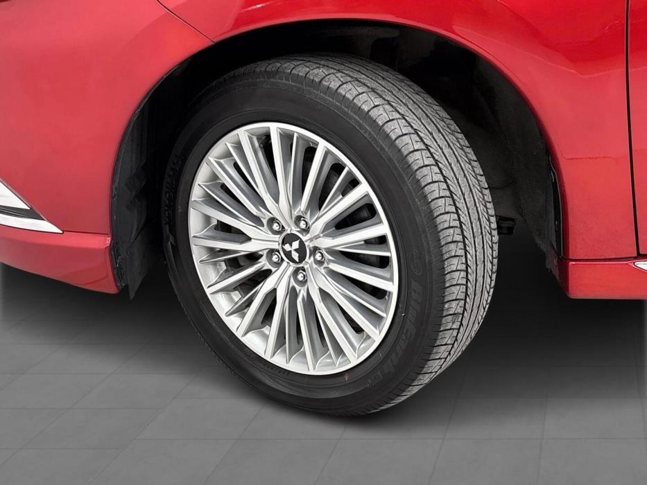 MITSUBISHI Outlander PHEV 2019