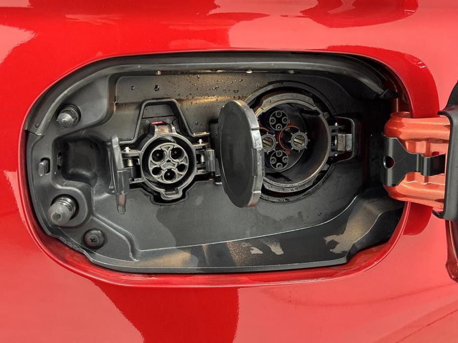 MITSUBISHI Outlander PHEV 2019