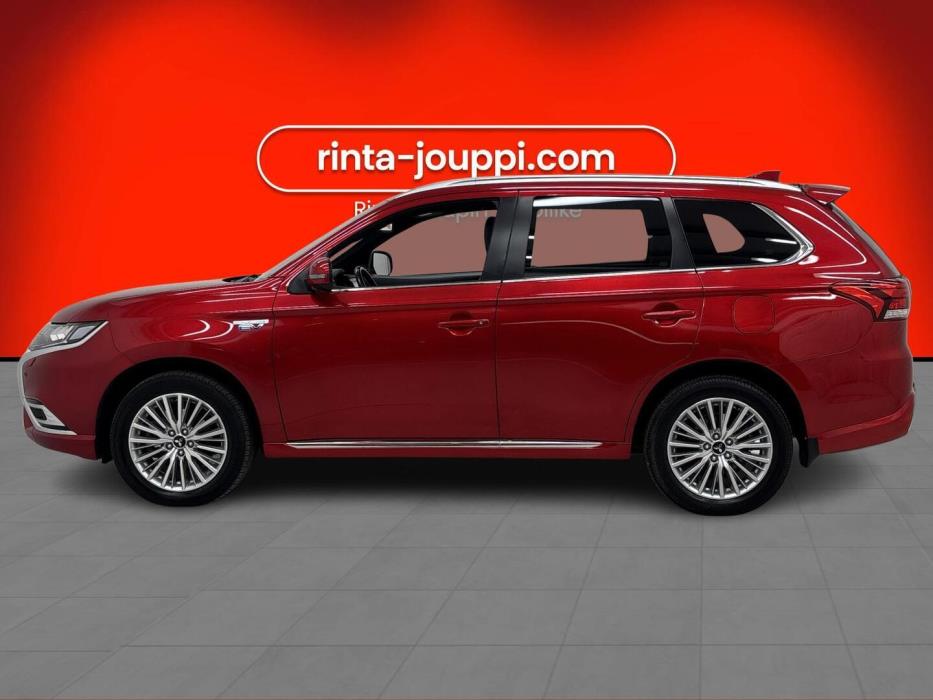 MITSUBISHI Outlander PHEV 2019