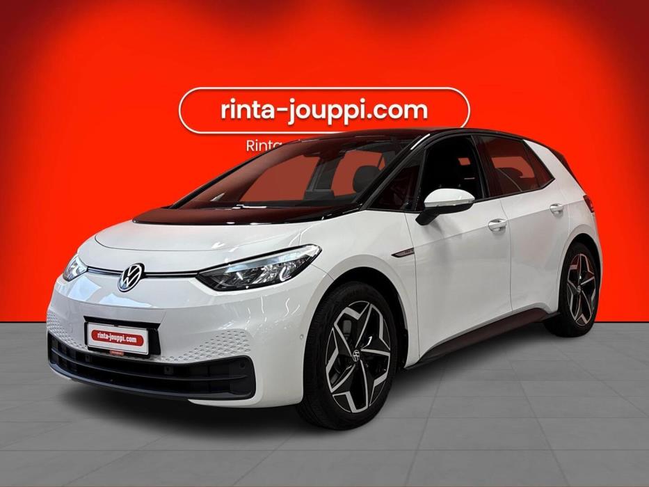 VOLKSWAGEN ID.3 2023