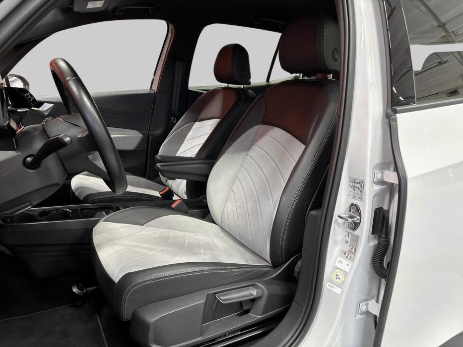 VOLKSWAGEN ID.3 2023