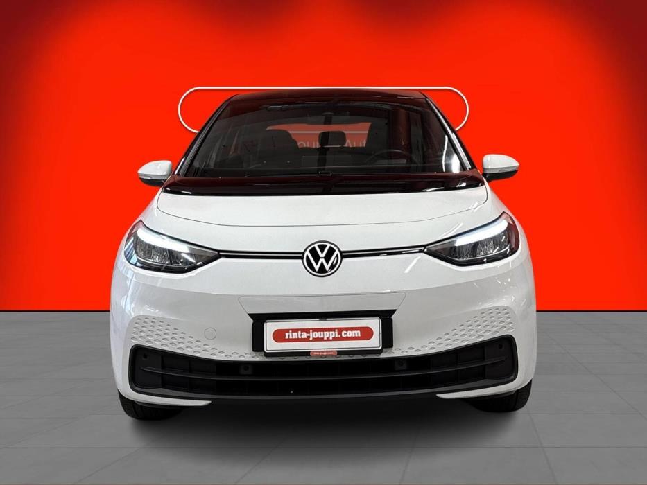 VOLKSWAGEN ID.3 2023