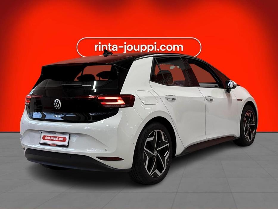 VOLKSWAGEN ID.3 2023