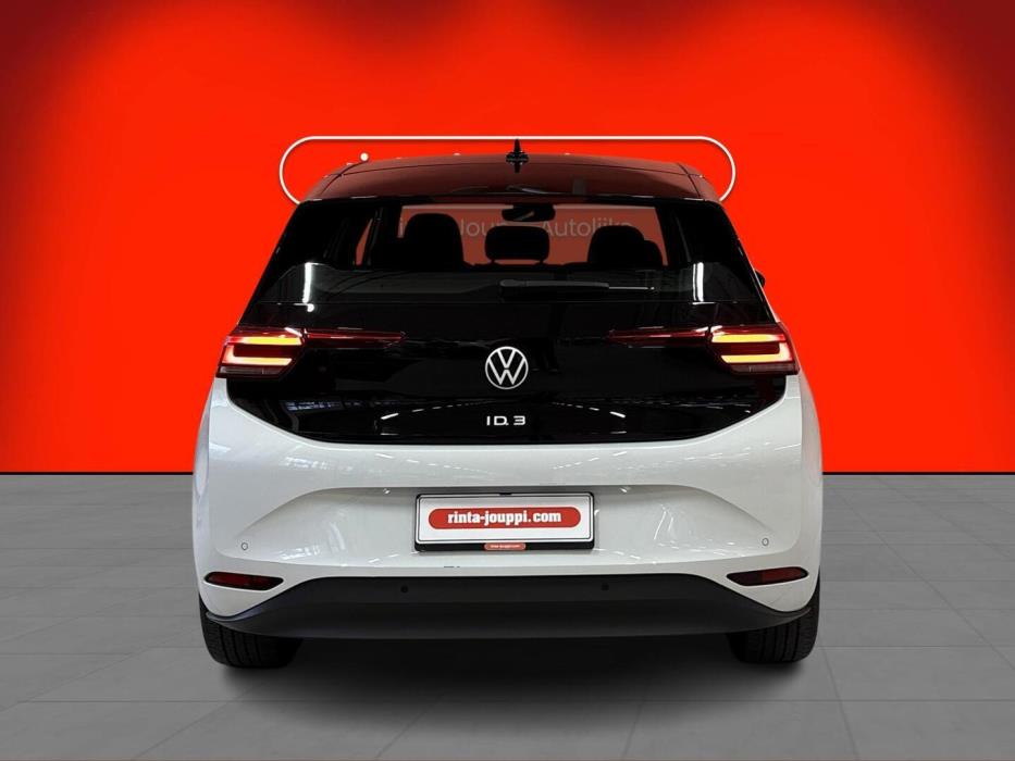VOLKSWAGEN ID.3 2023