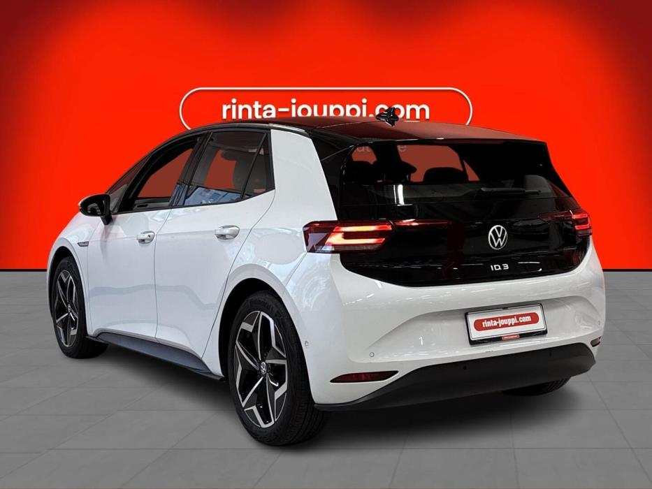 VOLKSWAGEN ID.3 2023