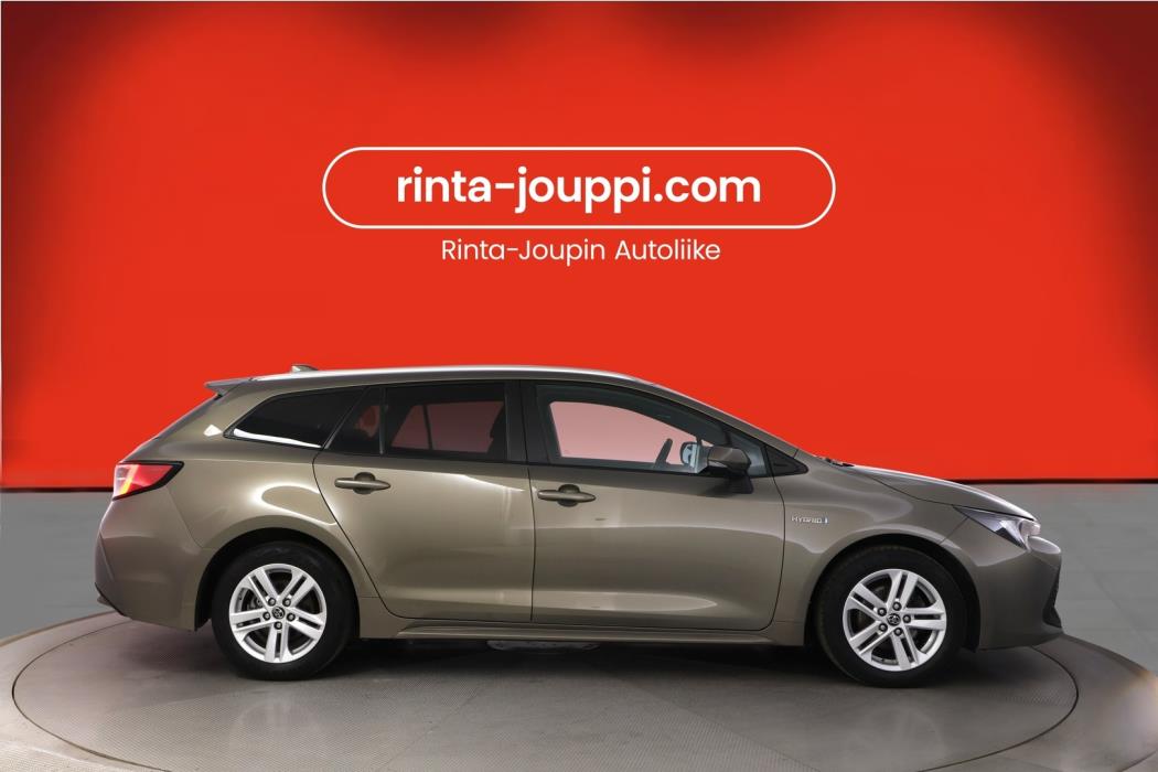 TOYOTA COROLLA 2020