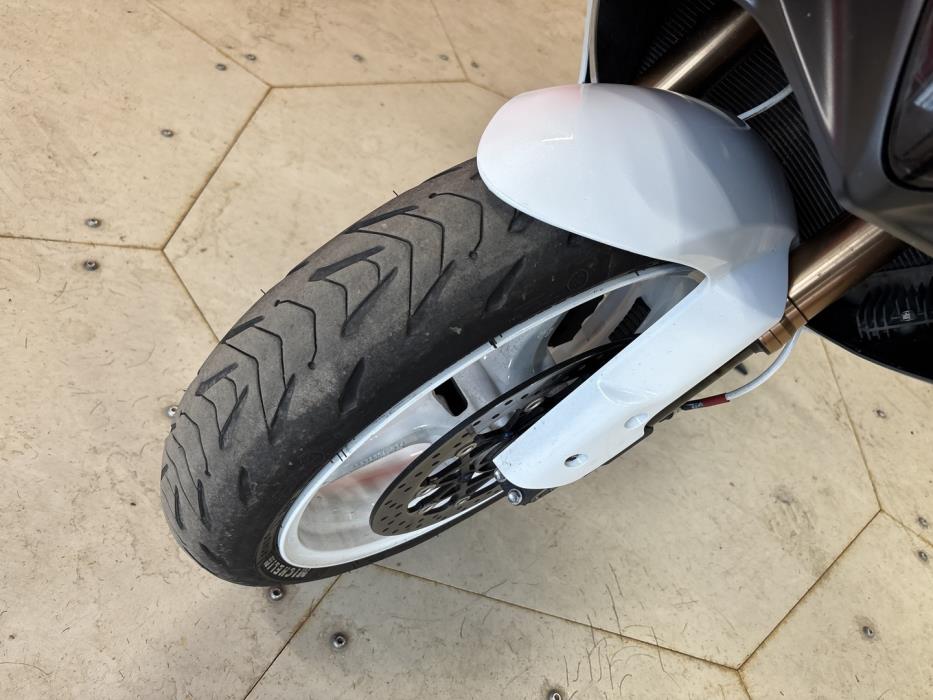 SUZUKI GSX-R 2008
