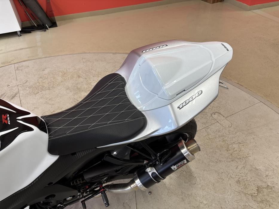 SUZUKI GSX-R 2008