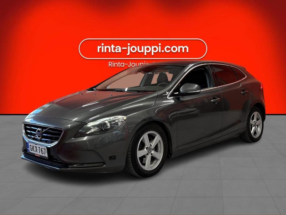 VOLVO V40 2014