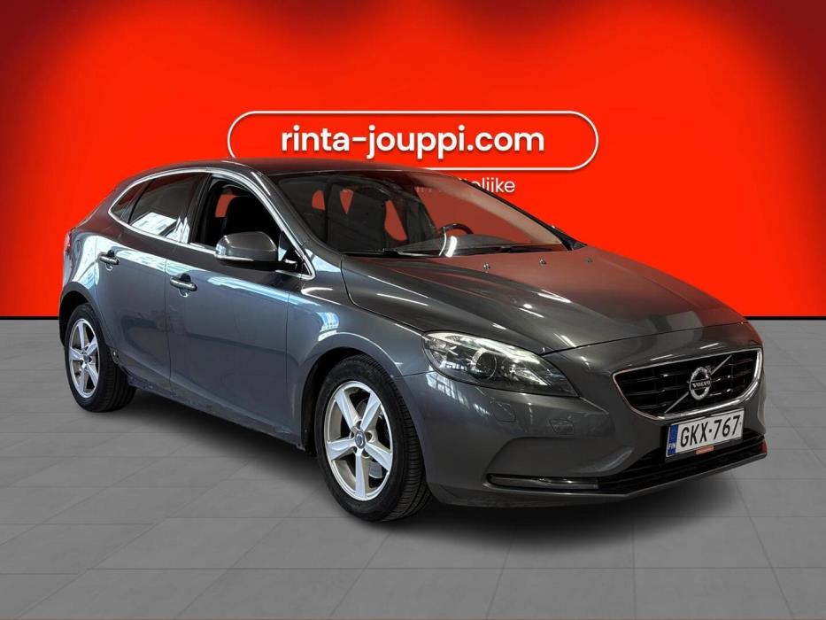 VOLVO V40 2014
