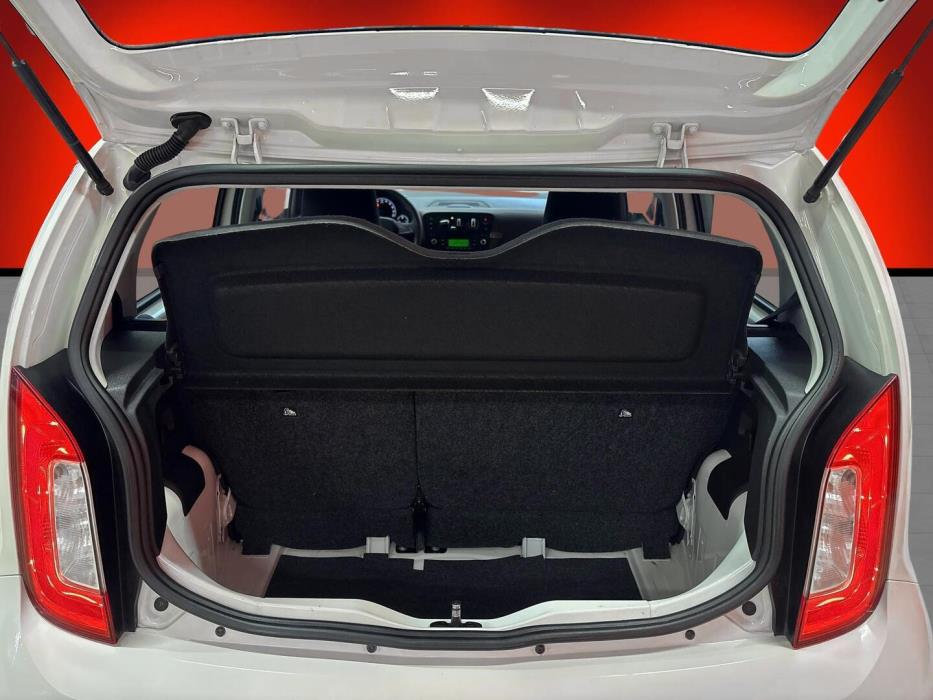 SKODA Citigo 2015