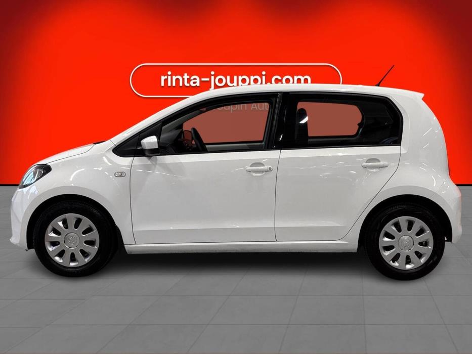 SKODA Citigo 2015