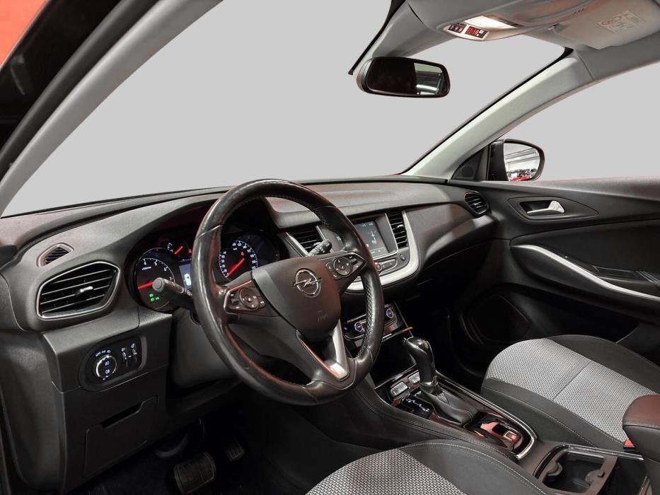 OPEL Grandland X 2018