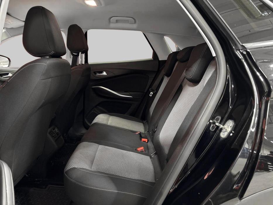 OPEL Grandland X 2018