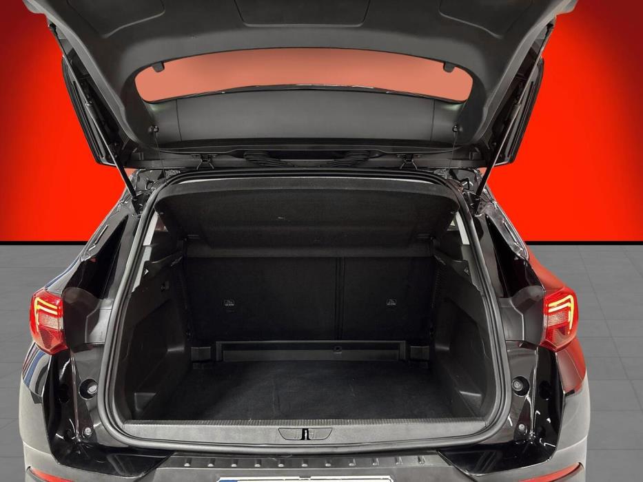 OPEL Grandland X 2018