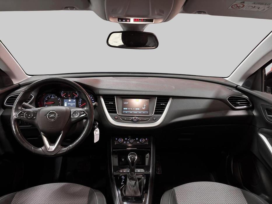 OPEL Grandland X 2018