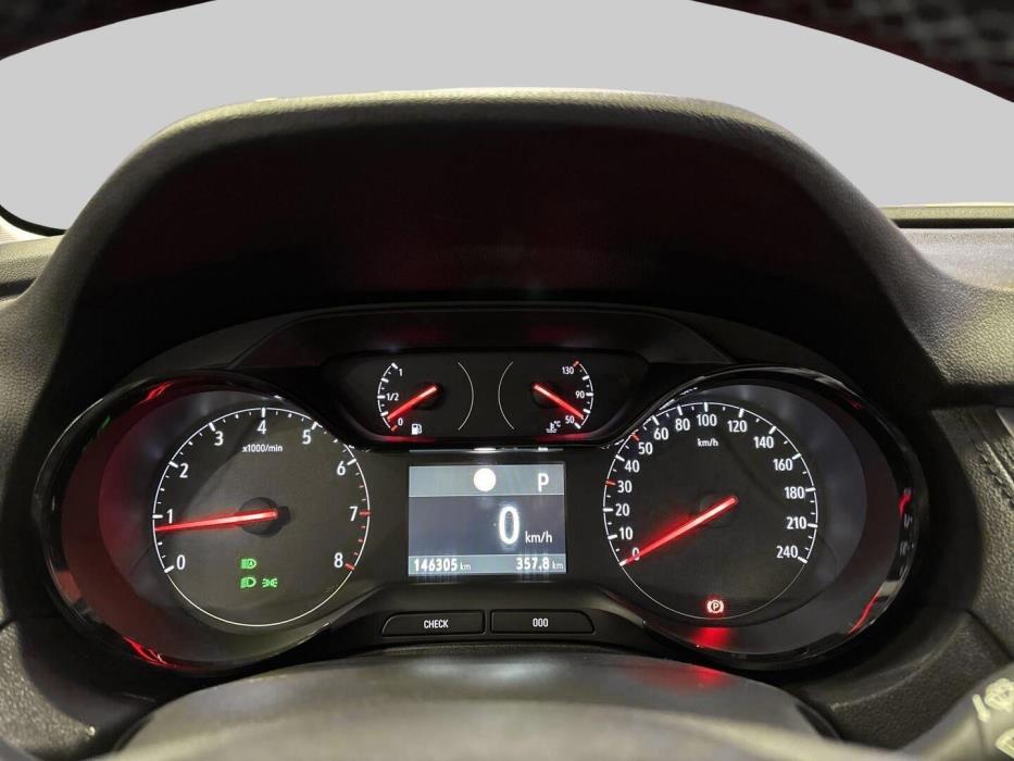 OPEL Grandland X 2018