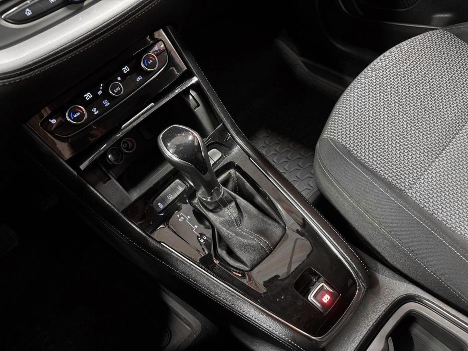 OPEL Grandland X 2018