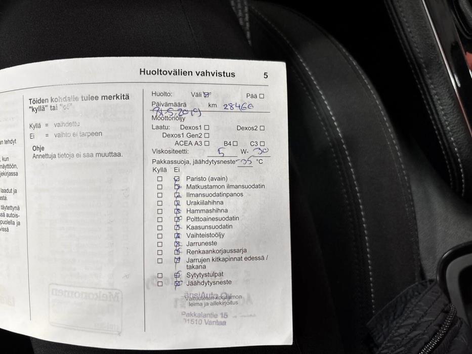 OPEL Grandland X 2018