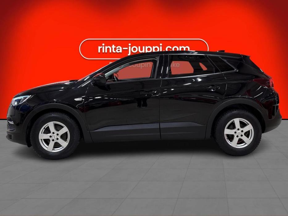 OPEL Grandland X 2018