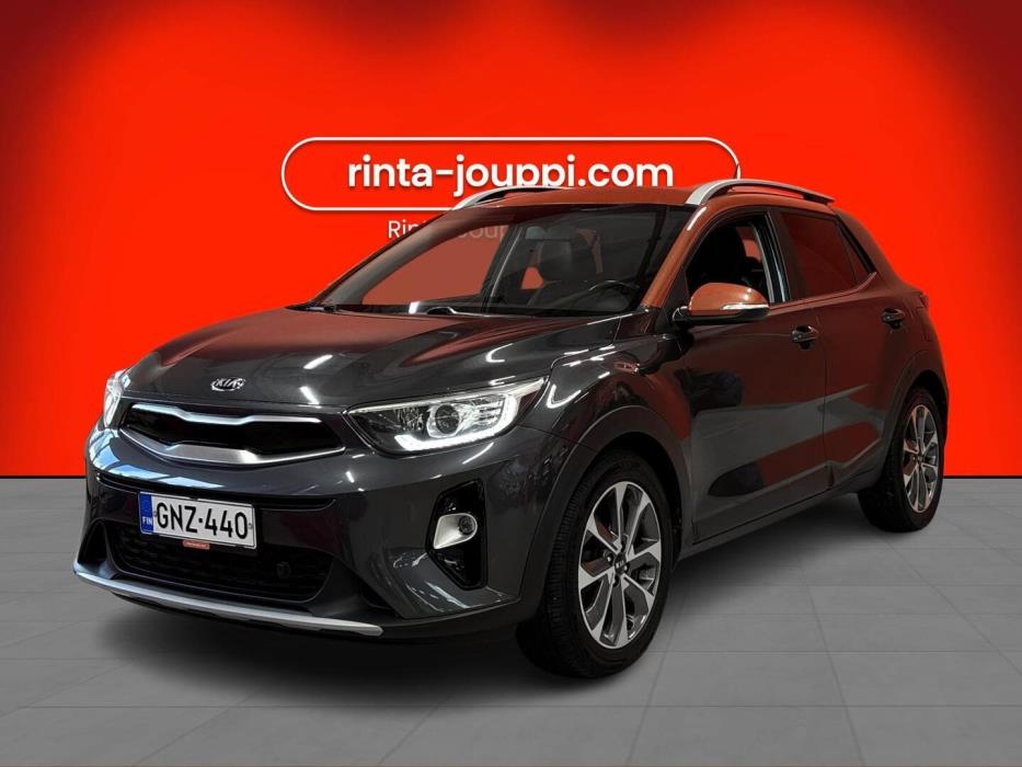 KIA Stonic 2019